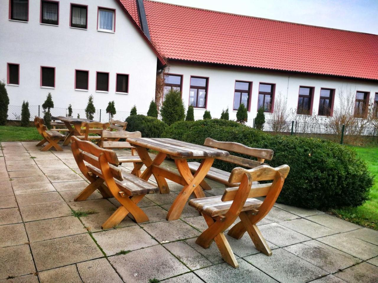 Studio - Kleiner Seehund Peenemunde Exterior foto